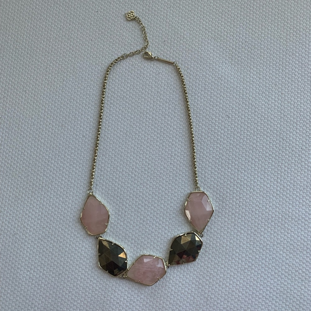 Kendra Scott Necklace